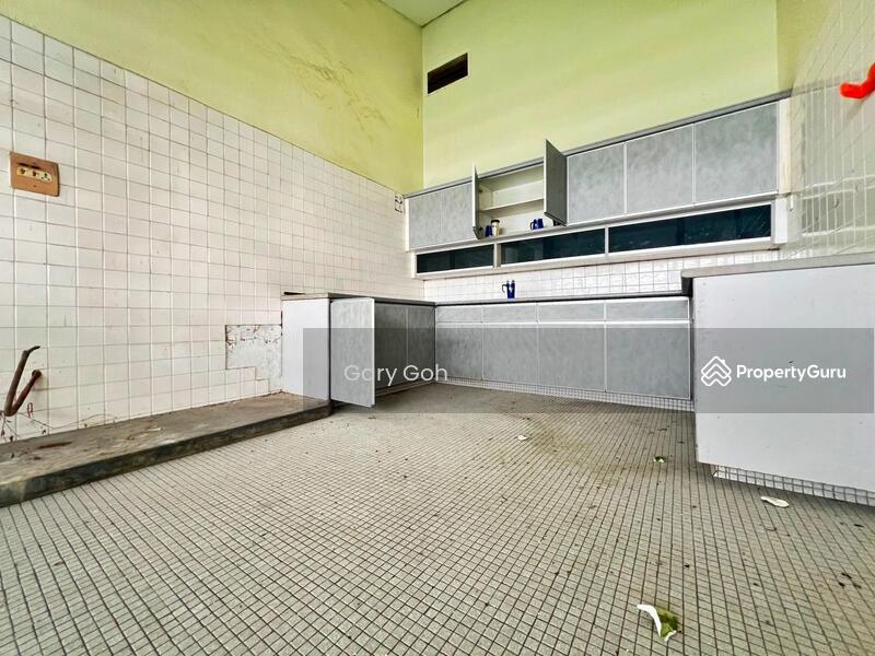 For Sale - 2 Storey Bungalow 8202sqft Minden Heights Gelugor