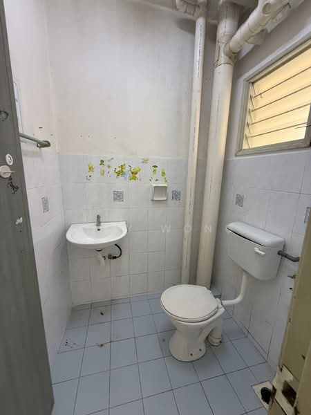 Untuk Dijual - Semarak Apartment, Taman Putra Perdana