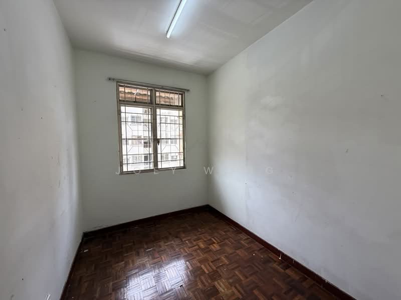 Untuk Dijual - Semarak Apartment, Taman Putra Perdana