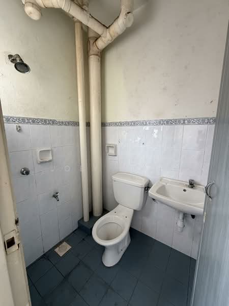 Untuk Dijual - Semarak Apartment, Taman Putra Perdana