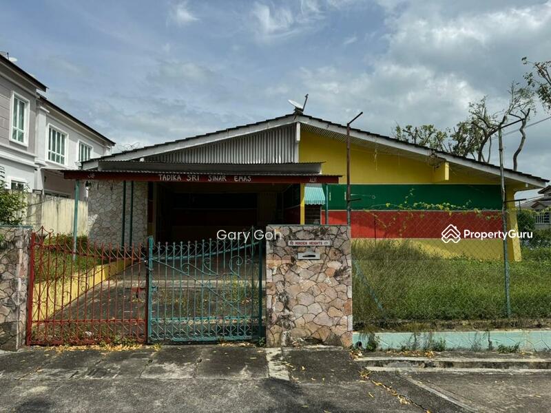 Bungalow for Sale in Minden Heights (Gelugor) - Gary Goh - PropertyGuru.com.my
