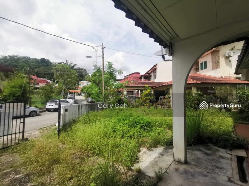 For Sale - 2 Storey Semi-D 6660sqft Minden Heights Gelugor