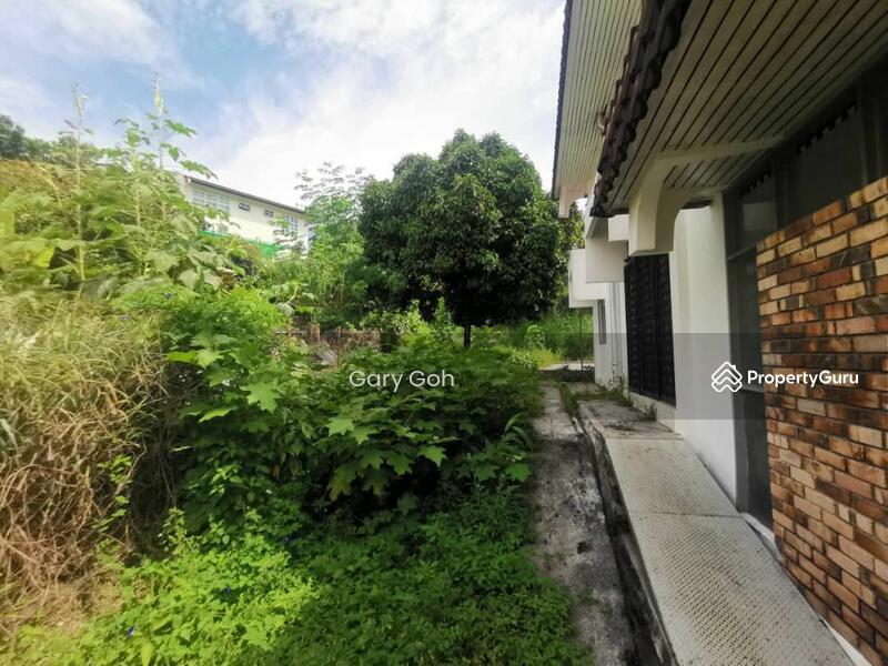 For Sale - 2 Storey Semi-D 6660sqft Minden Heights Gelugor