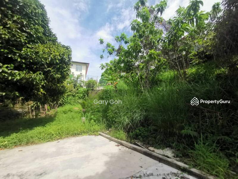 For Sale - 2 Storey Semi-D 6660sqft Minden Heights Gelugor