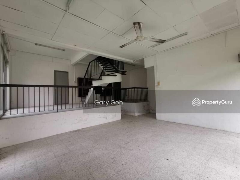 For Sale - 2 Storey Semi-D 6660sqft Minden Heights Gelugor