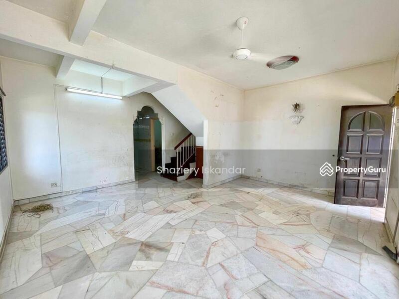Rumah Teres 2 Tingkat untuk Dijual di Wangsa Melawati (Wangsa Maju) - Shaziery Iskandar - PropertyGuru.com.my