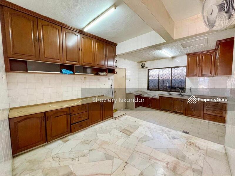 Rumah Teres 2 Tingkat untuk Dijual di Wangsa Melawati (Wangsa Maju) - Shaziery Iskandar - PropertyGuru.com.my