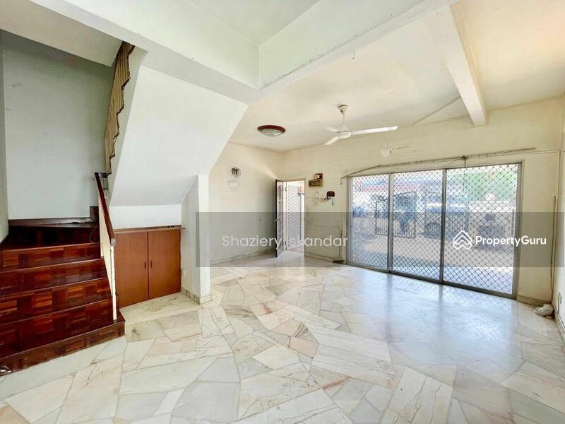 Rumah Teres 2 Tingkat untuk Dijual di Wangsa Melawati (Wangsa Maju) - Shaziery Iskandar - PropertyGuru.com.my