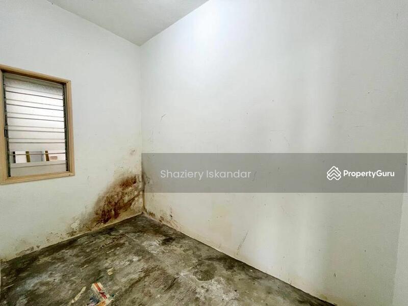 Rumah Teres 2 Tingkat untuk Dijual di Wangsa Melawati (Wangsa Maju) - Shaziery Iskandar - PropertyGuru.com.my