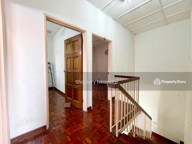 Rumah Teres 2 Tingkat untuk Dijual di Wangsa Melawati (Wangsa Maju) - Shaziery Iskandar - PropertyGuru.com.my