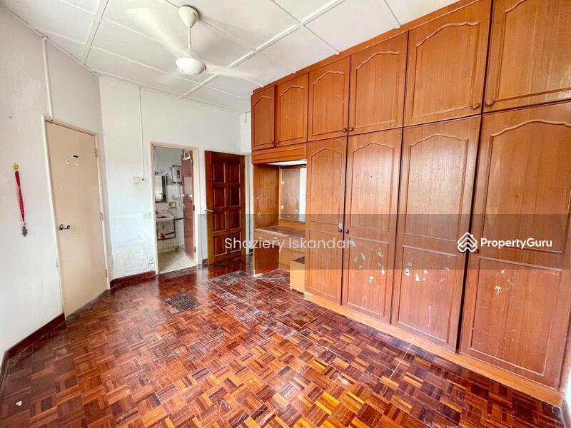 Rumah Teres 2 Tingkat untuk Dijual di Wangsa Melawati (Wangsa Maju) - Shaziery Iskandar - PropertyGuru.com.my