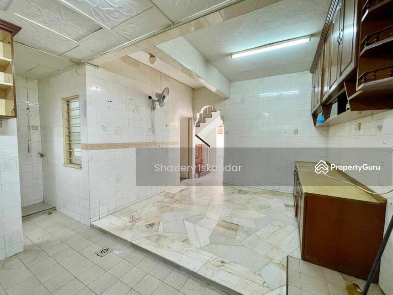 Rumah Teres 2 Tingkat untuk Dijual di Wangsa Melawati (Wangsa Maju) - Shaziery Iskandar - PropertyGuru.com.my