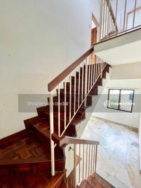 Rumah Teres 2 Tingkat untuk Dijual di Wangsa Melawati (Wangsa Maju) - Shaziery Iskandar - PropertyGuru.com.my