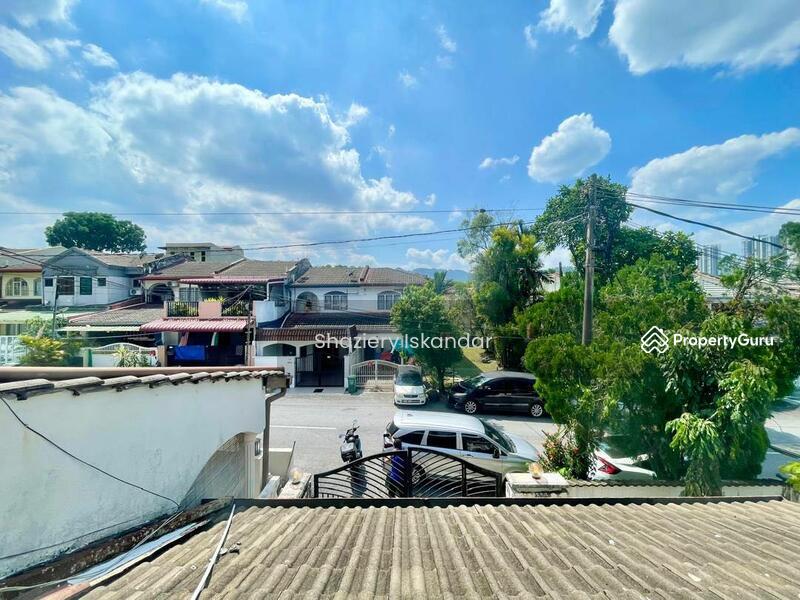 Rumah Teres 2 Tingkat untuk Dijual di Wangsa Melawati (Wangsa Maju) - Shaziery Iskandar - PropertyGuru.com.my