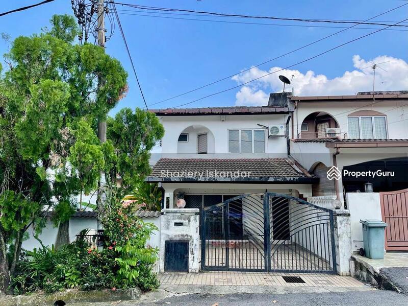 Rumah Teres 2 Tingkat untuk Dijual di Wangsa Melawati (Wangsa Maju) - Shaziery Iskandar - PropertyGuru.com.my