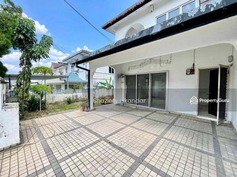 Rumah Teres 2 Tingkat untuk Dijual di Wangsa Melawati (Wangsa Maju) - Shaziery Iskandar - PropertyGuru.com.my