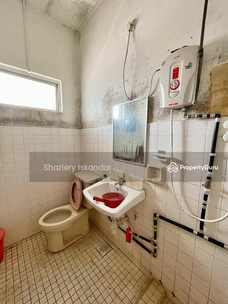 Rumah Teres 2 Tingkat untuk Dijual di Wangsa Melawati (Wangsa Maju) - Shaziery Iskandar - PropertyGuru.com.my