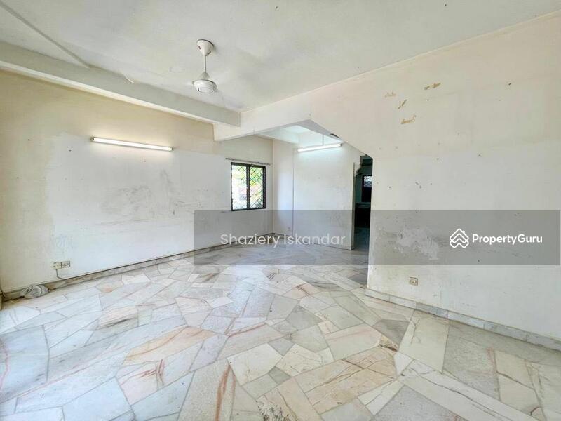 Rumah Teres 2 Tingkat untuk Dijual di Wangsa Melawati (Wangsa Maju) - Shaziery Iskandar - PropertyGuru.com.my