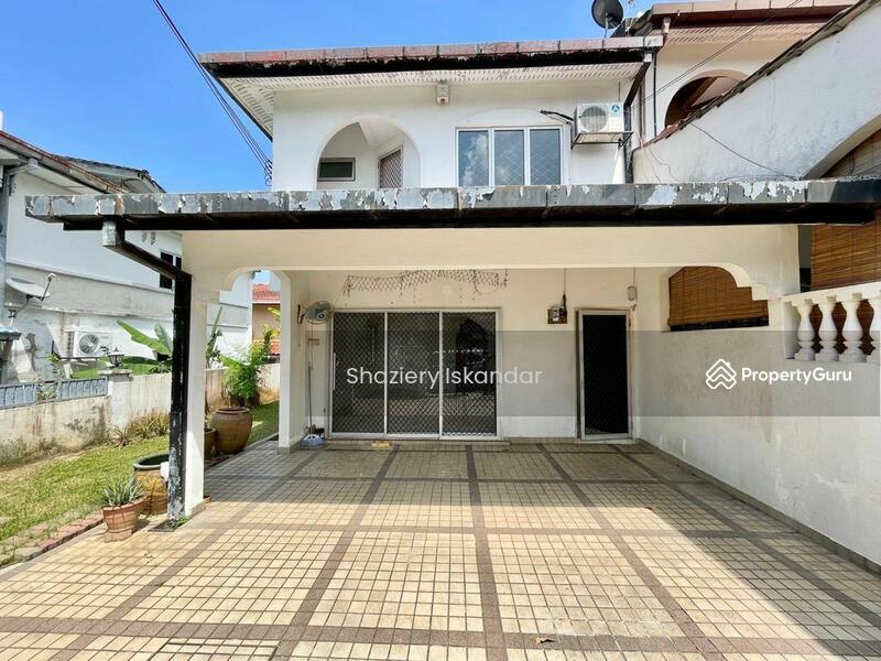 Rumah Teres 2 Tingkat untuk Dijual di Wangsa Melawati (Wangsa Maju) - Shaziery Iskandar - PropertyGuru.com.my