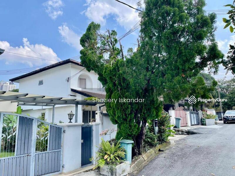 Rumah Teres 2 Tingkat untuk Dijual di Wangsa Melawati (Wangsa Maju) - Shaziery Iskandar - PropertyGuru.com.my