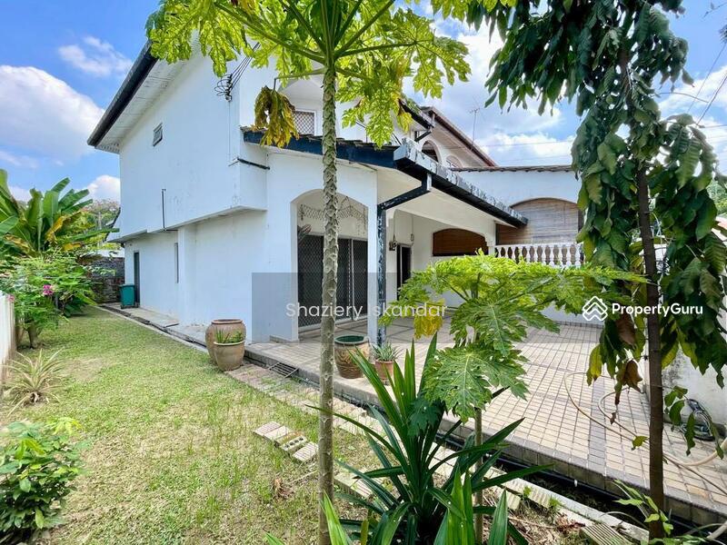 Rumah Teres 2 Tingkat untuk Dijual di Wangsa Melawati (Wangsa Maju) - Shaziery Iskandar - PropertyGuru.com.my