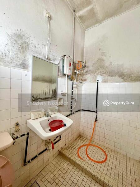 Rumah Teres 2 Tingkat untuk Dijual di Wangsa Melawati (Wangsa Maju) - Shaziery Iskandar - PropertyGuru.com.my