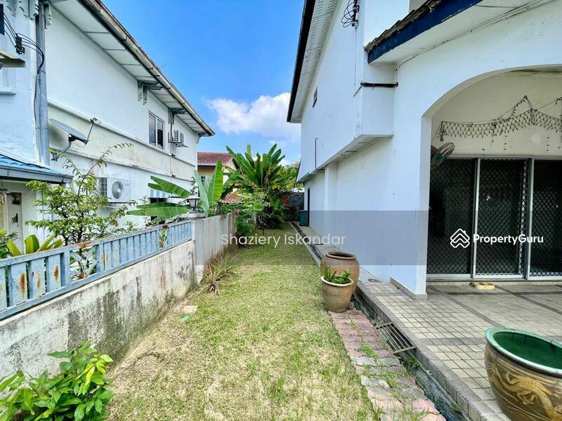 Rumah Teres 2 Tingkat untuk Dijual di Wangsa Melawati (Wangsa Maju) - Shaziery Iskandar - PropertyGuru.com.my