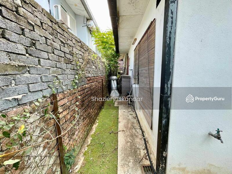 Rumah Teres 2 Tingkat untuk Dijual di Wangsa Melawati (Wangsa Maju) - Shaziery Iskandar - PropertyGuru.com.my
