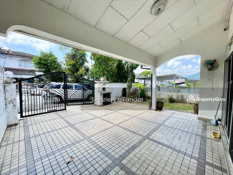 Rumah Teres 2 Tingkat untuk Dijual di Wangsa Melawati (Wangsa Maju) - Shaziery Iskandar - PropertyGuru.com.my