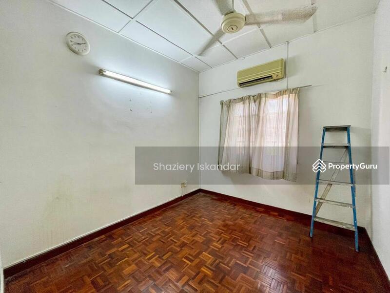 Rumah Teres 2 Tingkat untuk Dijual di Wangsa Melawati (Wangsa Maju) - Shaziery Iskandar - PropertyGuru.com.my