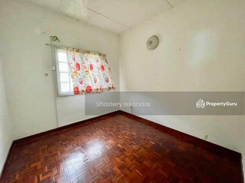 Rumah Teres 2 Tingkat untuk Dijual di Wangsa Melawati (Wangsa Maju) - Shaziery Iskandar - PropertyGuru.com.my