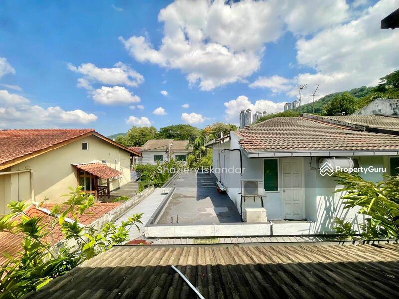 Rumah Teres 2 Tingkat untuk Dijual di Wangsa Melawati (Wangsa Maju) - Shaziery Iskandar - PropertyGuru.com.my