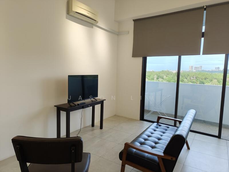 For Rent - Sfera Residency