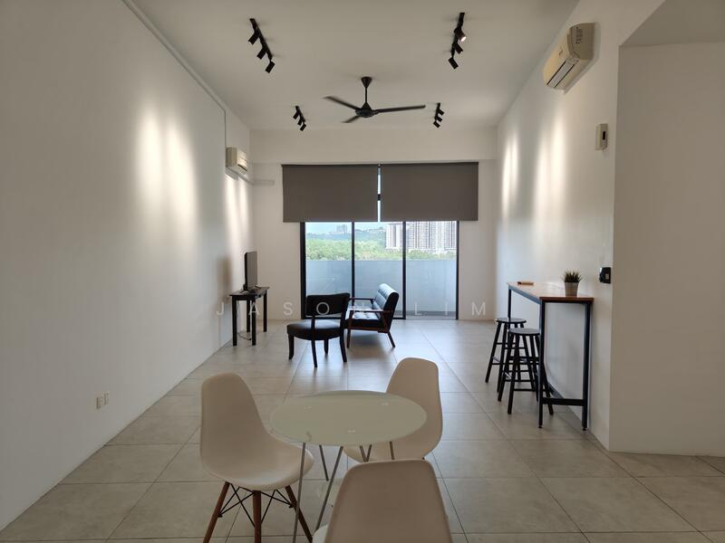 For Rent - Sfera Residency