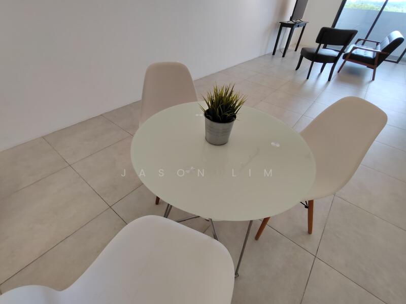 For Rent - Sfera Residency