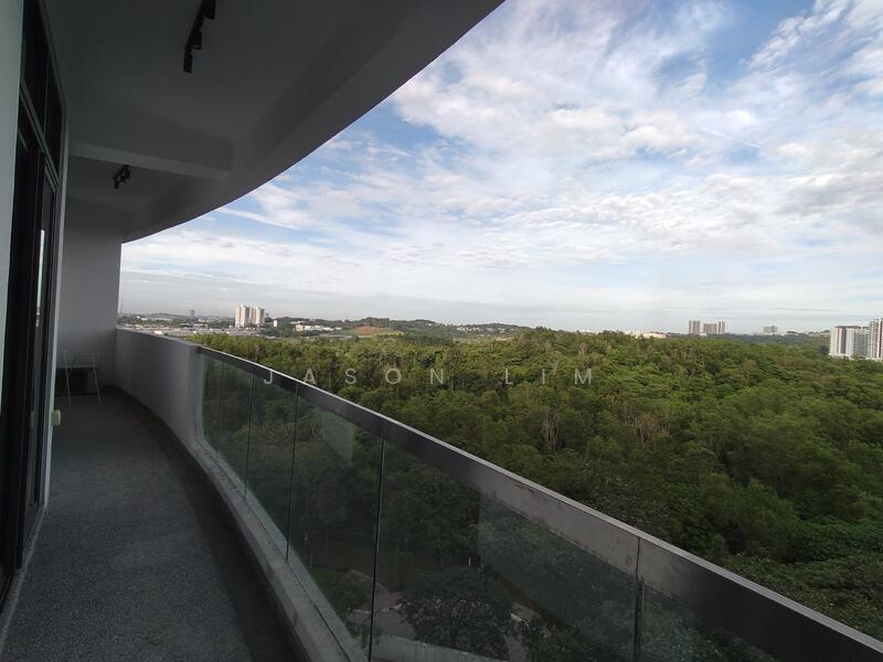 For Rent - Sfera Residency