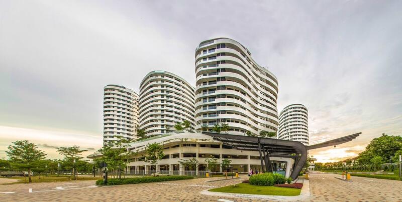 For Rent - Sfera Residency