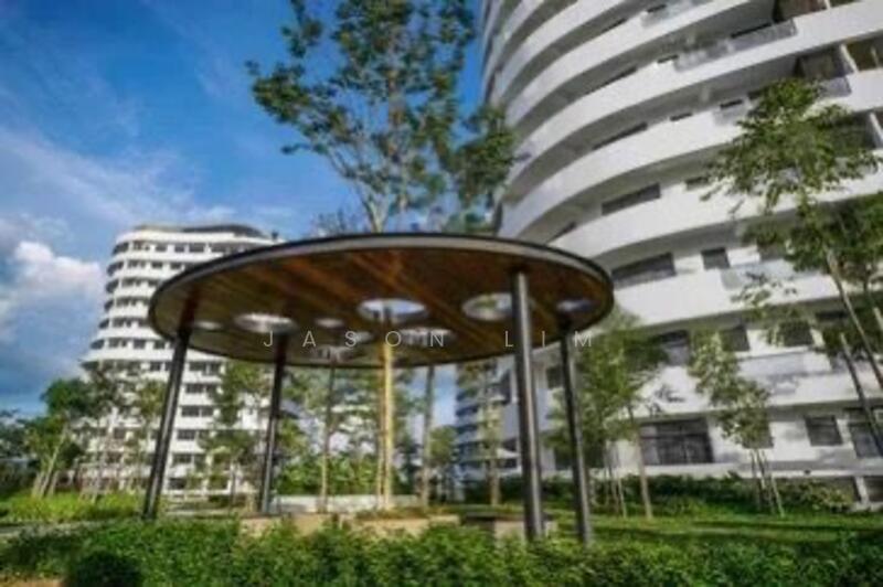 For Rent - Sfera Residency