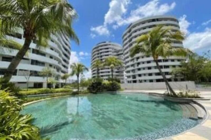 For Rent - Sfera Residency