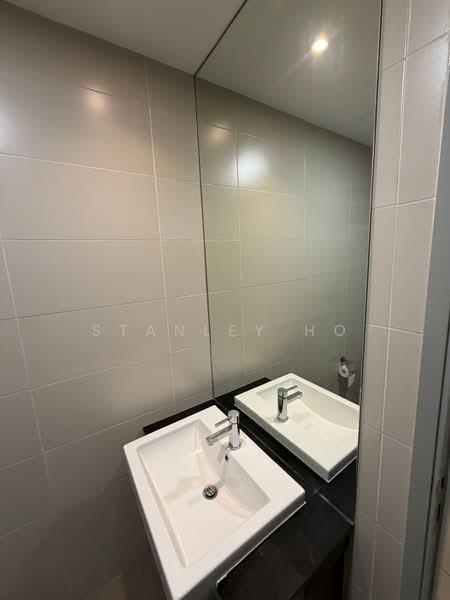 Condominium for Rent at The Park Residences 1 - Stanley Ho - PropertyGuru.com.my