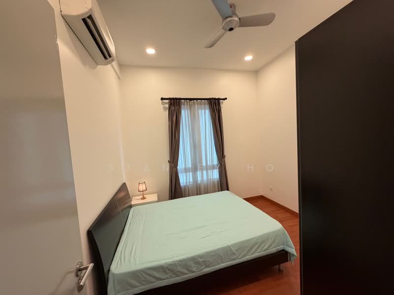 Condominium for Rent at The Park Residences 1 - Stanley Ho - PropertyGuru.com.my