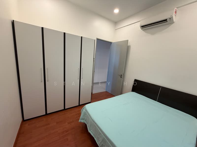 Condominium for Rent at The Park Residences 1 - Stanley Ho - PropertyGuru.com.my