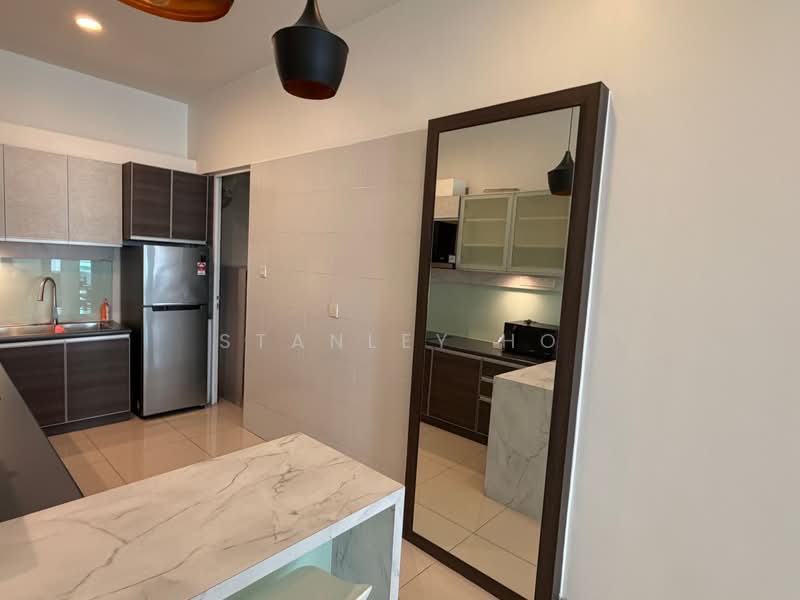 Condominium for Rent at The Park Residences 1 - Stanley Ho - PropertyGuru.com.my