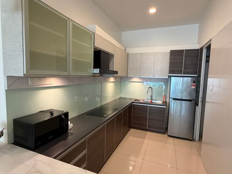 Condominium for Rent at The Park Residences 1 - Stanley Ho - PropertyGuru.com.my