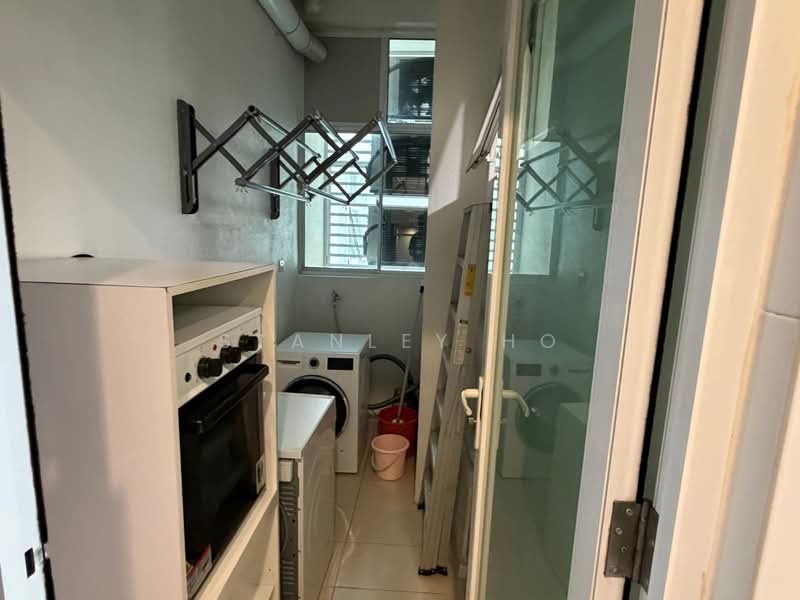 Condominium for Rent at The Park Residences 1 - Stanley Ho - PropertyGuru.com.my