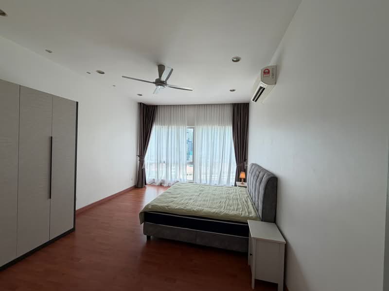 Condominium for Rent at The Park Residences 1 - Stanley Ho - PropertyGuru.com.my