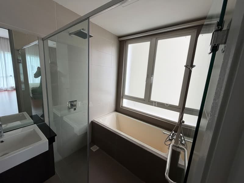 Condominium for Rent at The Park Residences 1 - Stanley Ho - PropertyGuru.com.my