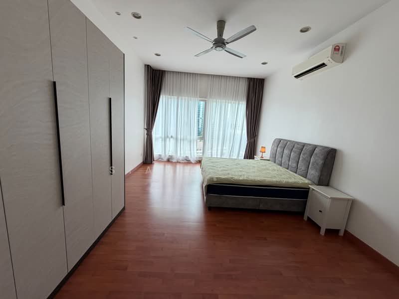 Condominium for Rent at The Park Residences 1 - Stanley Ho - PropertyGuru.com.my