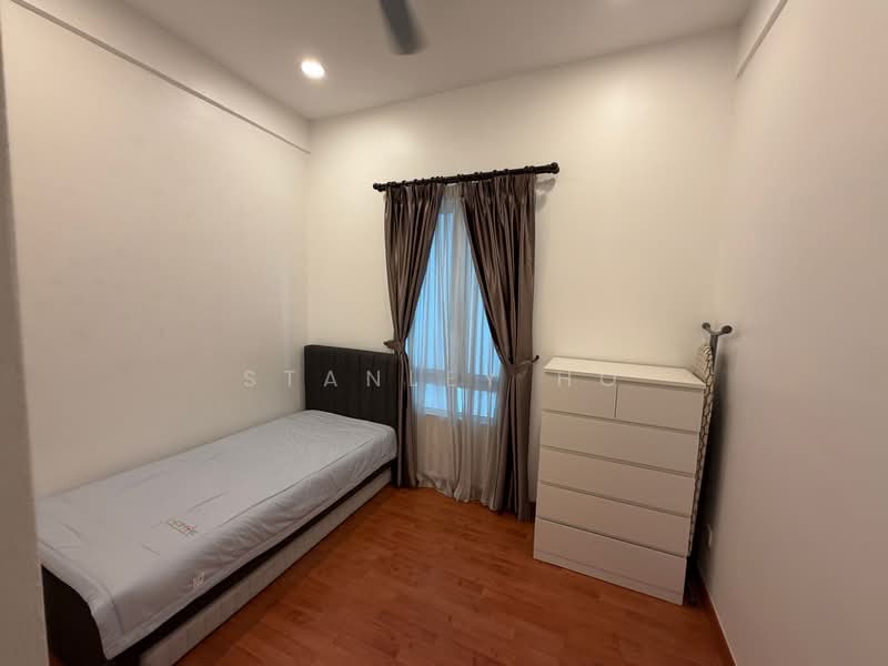 Condominium for Rent at The Park Residences 1 - Stanley Ho - PropertyGuru.com.my