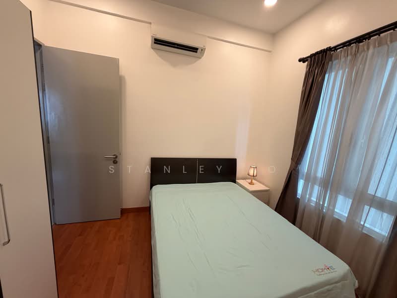 Condominium for Rent at The Park Residences 1 - Stanley Ho - PropertyGuru.com.my